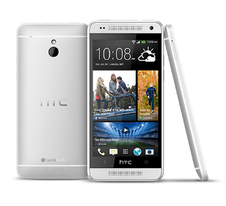 Thay kính cảm ứng HTC One mini